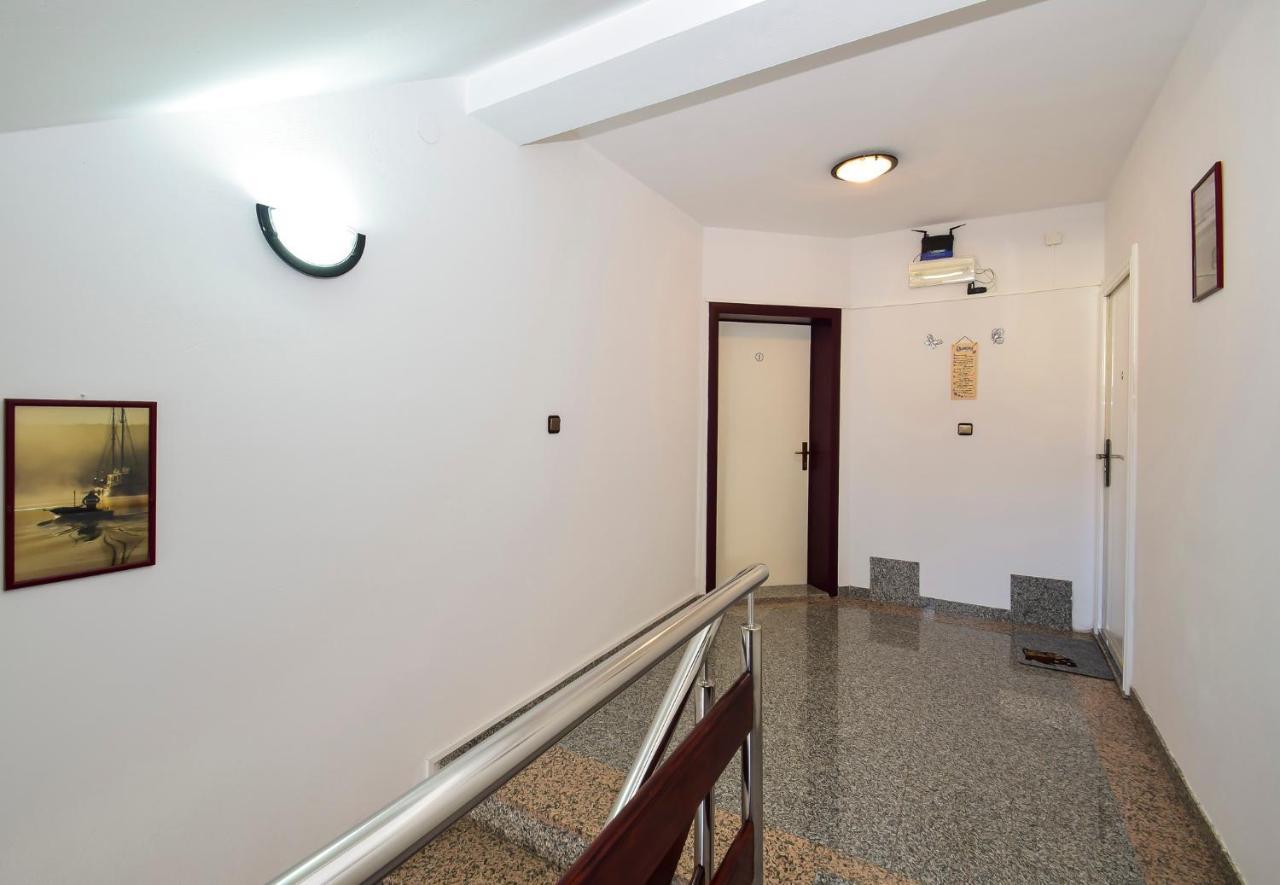 Lilu Apartments Vodice Exterior photo