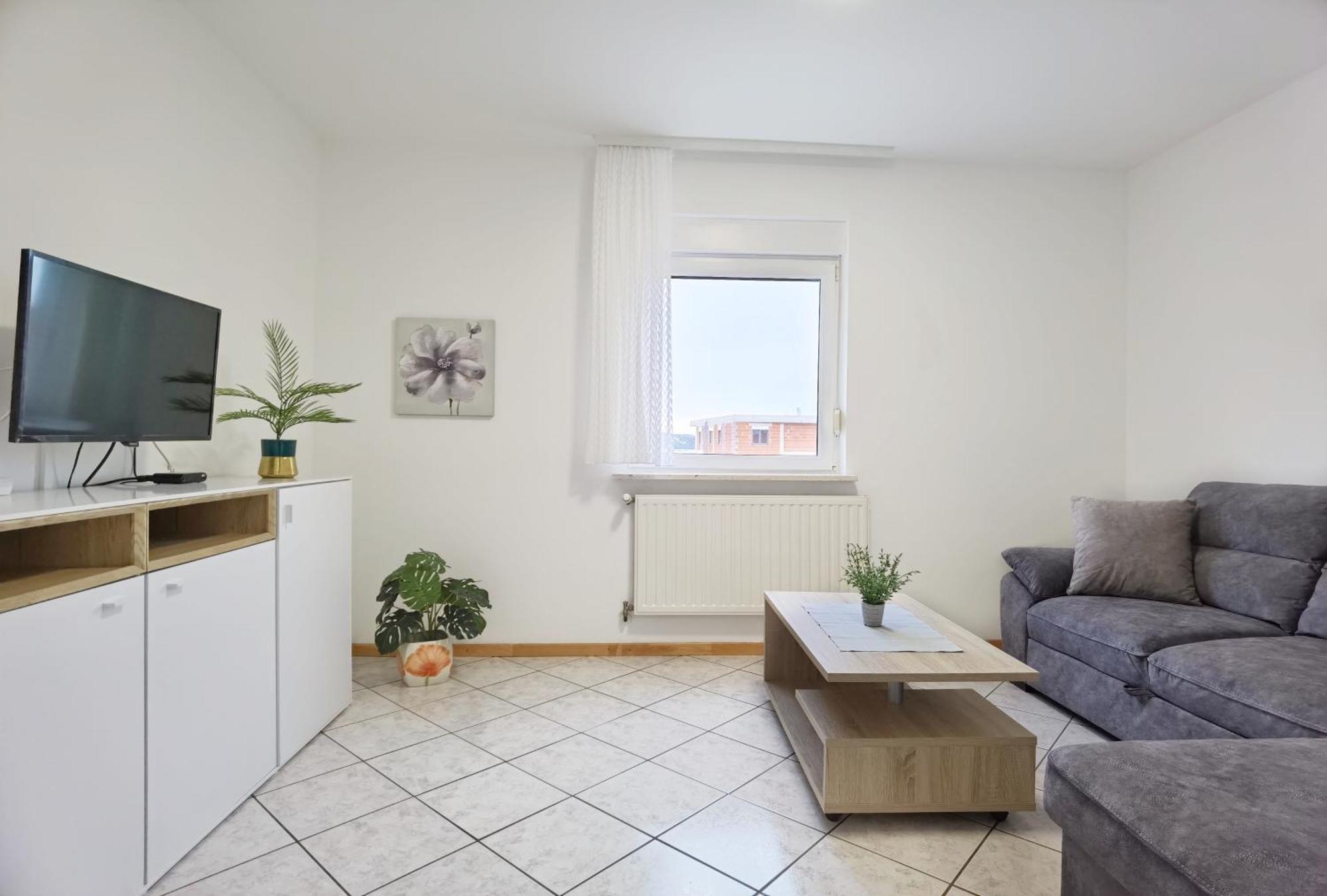 Lilu Apartments Vodice Exterior photo