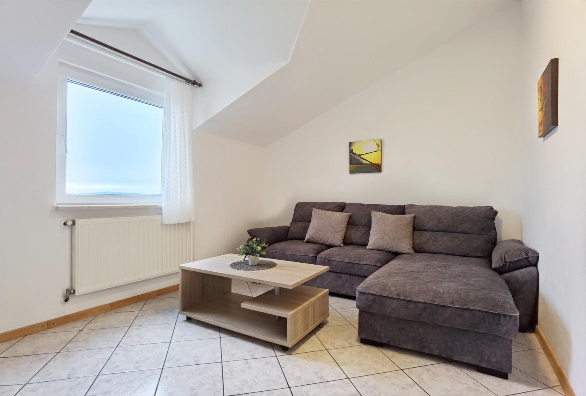 Lilu Apartments Vodice Exterior photo