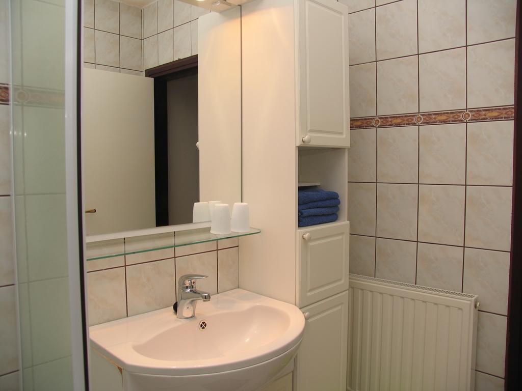 Lilu Apartments Vodice Room photo