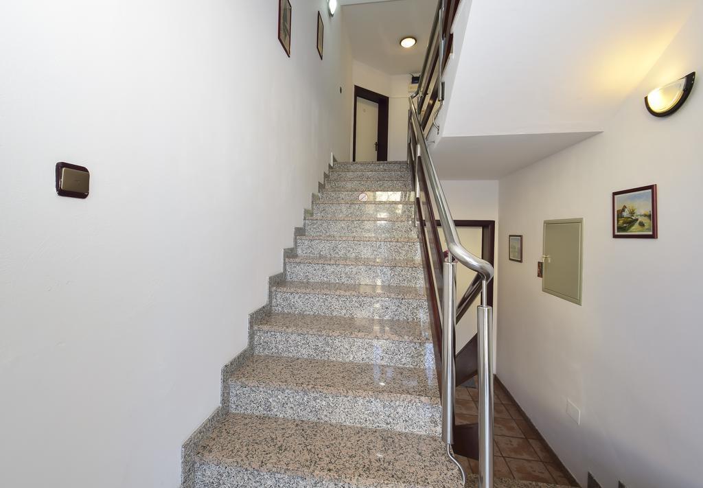 Lilu Apartments Vodice Exterior photo